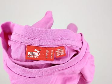 pumy soft foam: Puma, T-shirt damski, rozmiar M — 4