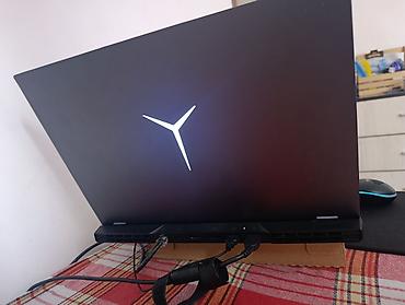 Ноутбуки Lenovo: Игровой, Б/у, AMD Ryzen 7 — 5