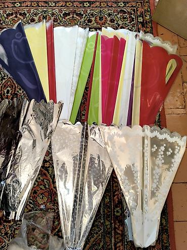 Пленка и бумага: Бумага, Новый — 8