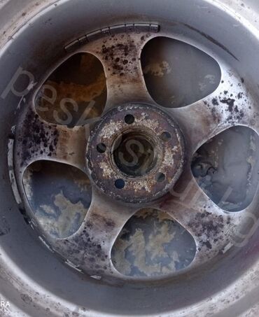 Диски: Диски R 17 — 11