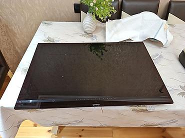 induksiya: Gorenje IS846BG induksiya paneli Əsas xüsusiyyətlər: - 80 sm sinifli — 3