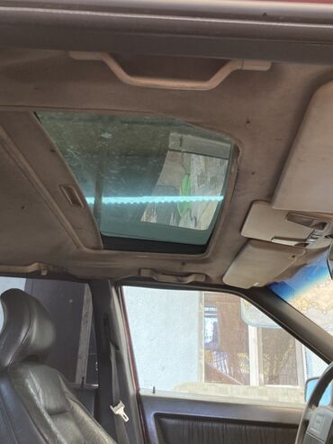 Volvo: Volvo 850: 1997 г., 2.4 л, Автомат, Бензин, Универсал — 7