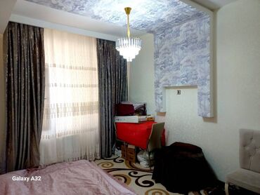 Yeni tikili: 3 otaqlı, Yeni tikili, m. Həzi Aslanov, 94 kv. m — 8