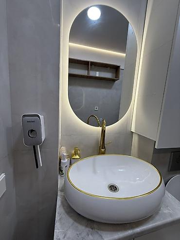 Продажа квартир: 2 комнаты, 50 м², 5 этаж, Дизайнерский ремонт — 21