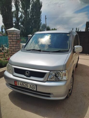 honda inspire: Honda Stepwgn: 2003 г., 2 л, Автомат, Бензин