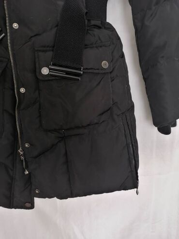 Zimske jakne: Zara, M, Jednobojni, Perje — 4