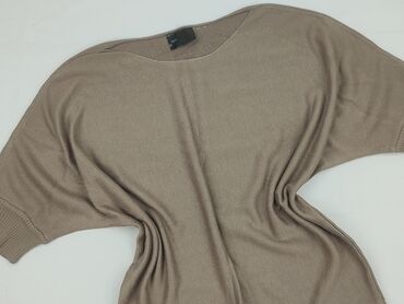 zalando sweter: Bpc bonprix collection, Women`s sweater, 3XL (EU 46)