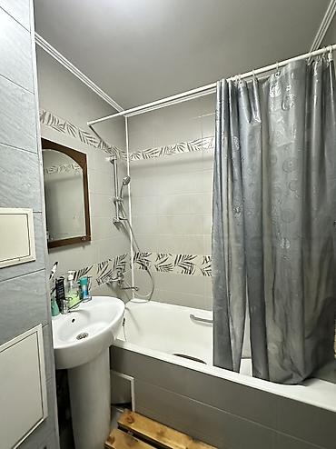 Продажа квартир: 3 комнаты, 68 м², 105 серия, 2 этаж, Евроремонт — 10