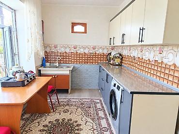 daşınmaz əmlak satışı: 4 otaqlı, 90 kv. m, Kredit yoxdur, Orta təmir — 6