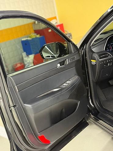 Hyundai: Hyundai Palisade: 2020 г., 2.2 л, Дизель, Кроссовер — 10