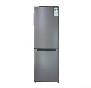 Elektronika: TAUBE TB-60185NFSSI-GD inverter soyuducusu Bütün kateqoriyalar • Ev — 1
