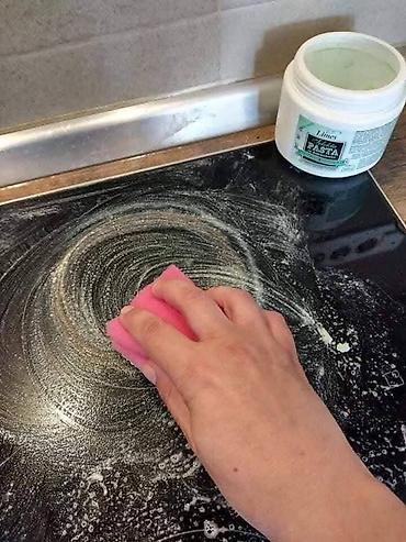 Kućna hemija i proizvodi za kuću: Limes – domaća sredstva za čišćenje i negu - Limes Sjaj Abraziv (600 — 19