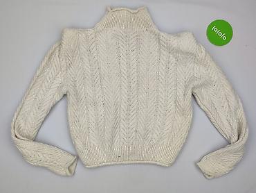 apple: MNG, Sweter damski, rozmiar L — 3