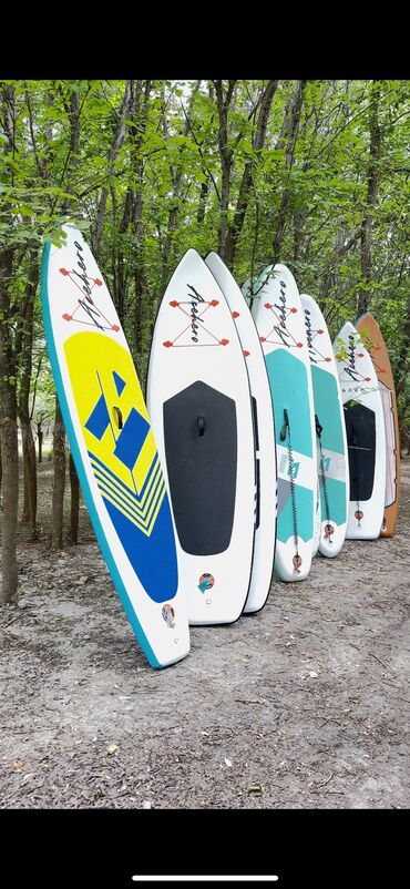 бокс для малярки: Sup board на прокат