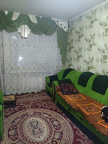 jack 4: 3 комнаты, 64 м², 106 серия, 1 этаж, Старый ремонт — 1