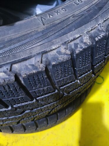 грузовик сапок: Шины 235 / 45 / R 18, Зима, Б/у, Комплект, Легковые, Япония, Toyo
