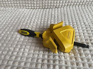 list tava: Stanley Bailey Heavy Duty Corner Clamp – künc sıxac Məhsulun — 2