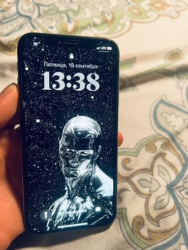 15 iphone pro max: IPhone X, Б/у, 256 ГБ, Серебристый, Защитное стекло, Чехол, Кабель — 7