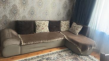 ikinci əl mebeller: Xacmazdadi divan.180 manata. 055 600 83 89 — 1