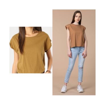 Futbolka və maykalar: Razmer L/XL
Qiymət: 5azn
Размер L/XL. Цена 5 Азн lalafo.az -da Futbolka və maykalar: Razmer L/XL
Qiymət: 5azn
Размер L/XL. Цена 5 Азн