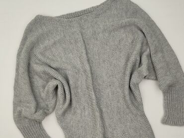 Sweter damski, rozmiar S