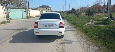azeri qehbe nomreleri: VAZ (LADA) Priora: 1.6 l | 2012 il | 243000 km Sedan