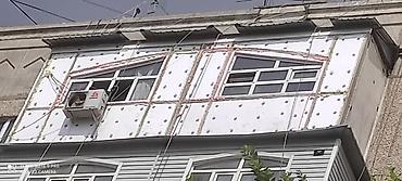 топ кофта: Альпинистские фасадные работы любой сложности - Высотные работы — 2