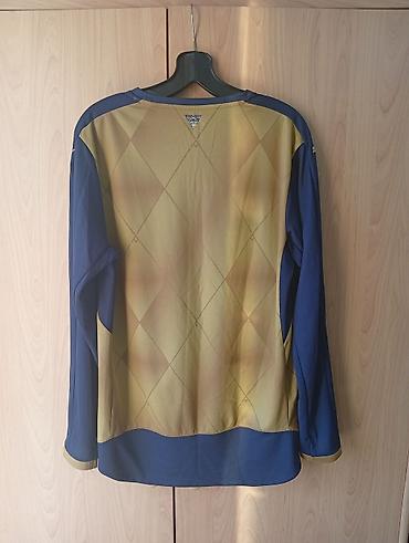 los serrano 75: Puma Arsenal dres – gostujući model sa dugim rukavima - Brend: Puma - — 2