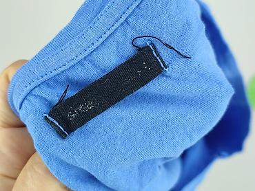 dresy sliskie: T-shirt damski, rozmiar L — 4