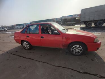 выкуп авто нексия: Daewoo Nexia: 2010 г., 1.5 л, Механика, Бензин, Седан