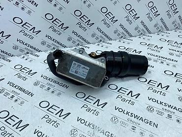 audi a6 tfsi: KUCISTE FILTERA ULJA 2.5 RS ZA AUDI OSTALO - 07K 117 021 G | Kuciste — 1