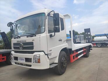 Грузовики: Грузовик, Mercedes-Benz, Стандарт, 3 т, Новый — 12