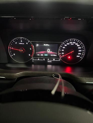 Kia: Kia Sorento: 2021 г., 2.2 л, Робот, Дизель, Кроссовер — 15