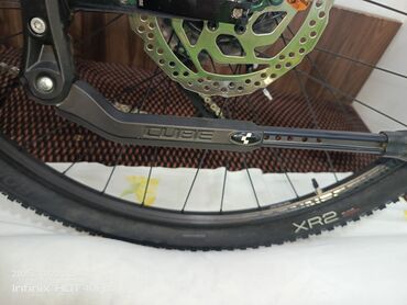 İdman velosipedləri: Yeni Dağ velosipedi Trek, 29", Ünvandan götürmə -da lalafo.az — 20 İdman velosipedləri: Yeni Dağ velosipedi Trek, 29", Ünvandan götürmə — 20