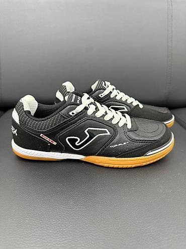 бутсы: Футзальные кроссовки Joma Top-Flex Размер-42 - Модель: Joma Top-Flex — 2