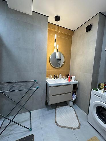 Продажа квартир: 2 комнаты, 77 м², Элитка, 11 этаж, Евроремонт — 5