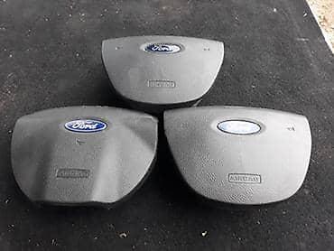 russka: AIRBAG MODUL ZA FORD FOCUS OD 2001. DO 2006. GOD. | Za vise — 4