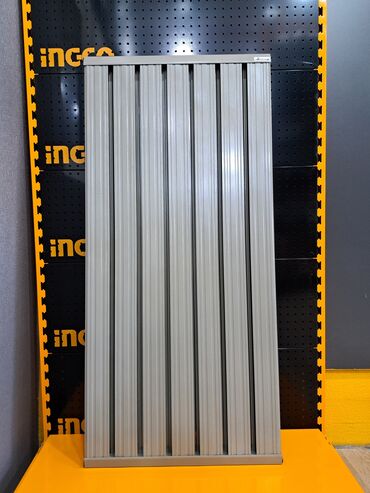 Radiatorlar: Yeni Seksiyalı Radiator Alüminium, Pulsuz çatdırılma, Ödənişli quraşdırma, Zəmanətli, Kredit yoxdur — 3