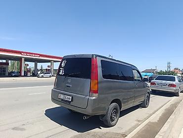 Honda: Honda Stepwgn: 2000 г., 2 л, Автомат, Бензин — 5