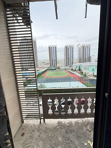 5: 1 комната, 63 м², Элитка, 5 этаж, ПСО (под самоотделку) — 2