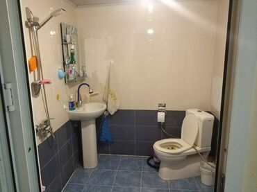 Yeni tikili: Bakıxanov qəs., 2 otaqlı, Yeni tikili, m. Neftçilər, 67 kv. m — 8