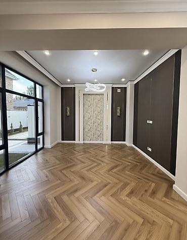 продам дом беловодский: 6 комнат и более, 340 м², Бишкек, Арча-Бешик ж/м — 6