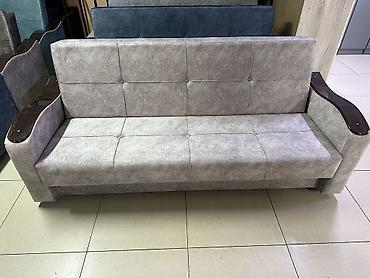 Прямые диваны: Прямой диван, Новый — 1