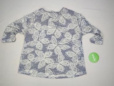 bluzki uv: BM, Bluzka damska, rozmiar 4XL — 3