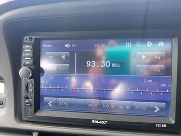 Honda: Honda Odyssey: 2002 г., 2.3 л, Автомат, Бензин, Универсал — 4