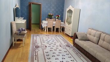 Kirayə mənzillər: Nizami rayonu, Neftçilər metrosu, Nazlı saray şadlıq sarayı və Məlhəm