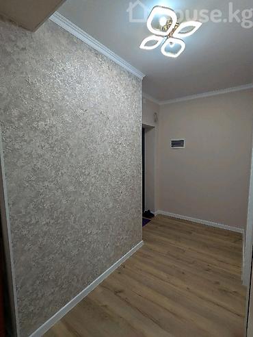 Продажа квартир: 1 комната, 42 м², Элитка, 2 этаж, Евроремонт — 9