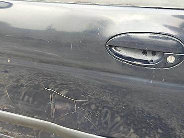 Daewoo: Daewoo Matiz: 2001 г., 0.8 л, Механика, Бензин — 10