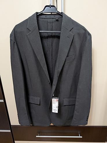 Pencək, Naxışsız, Uniqlo, L lalafo.az -da Pencək, Naxışsız, Uniqlo, L