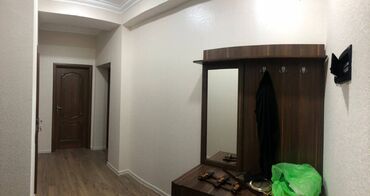 Uzunmüddətli kirayə mənzillər: Nəsimi rayonu 28may metrosunun yaxınlığında 16 mertebeli binanın 4-cü — 14